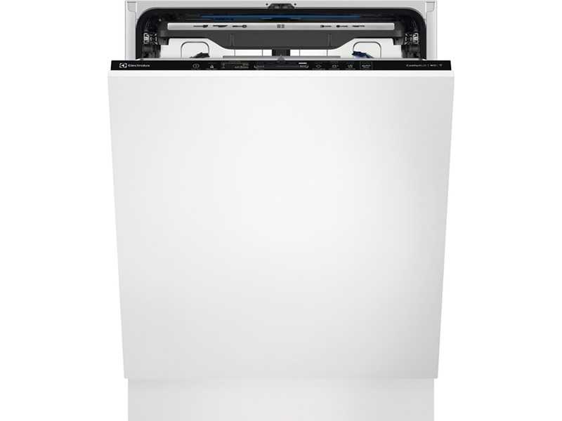 Фото - Electrolux EEC 87400 W